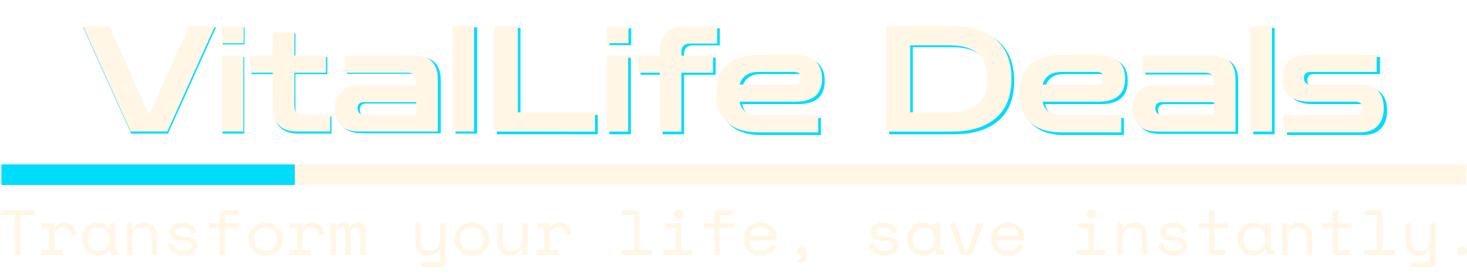 VitalLife Deals